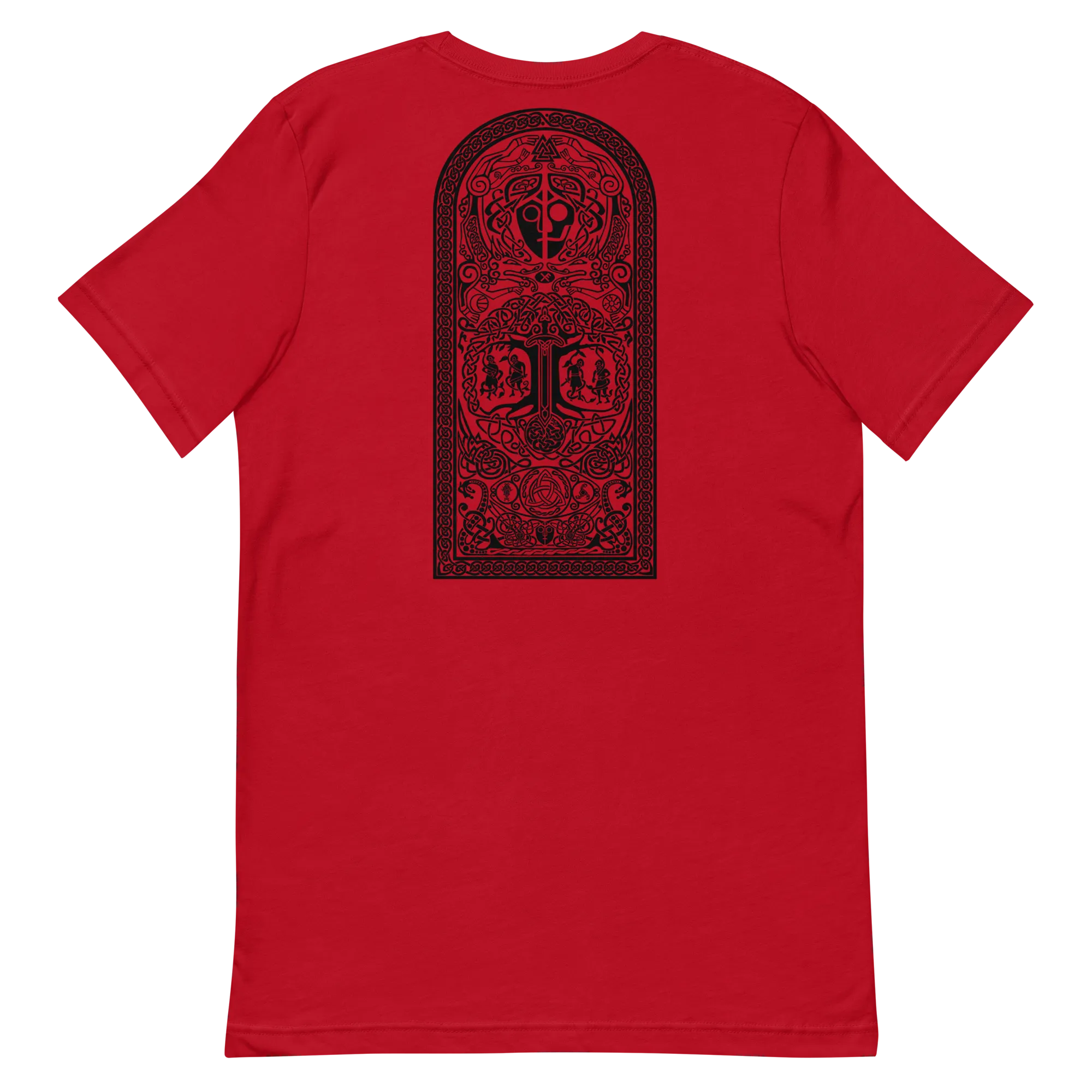 Hellblade: Senua’s Sacrifice Doorway T-shirt