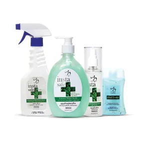 Hemani Antibacterial Bundle 1
