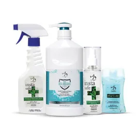 Hemani Antibacterial Bundle 2