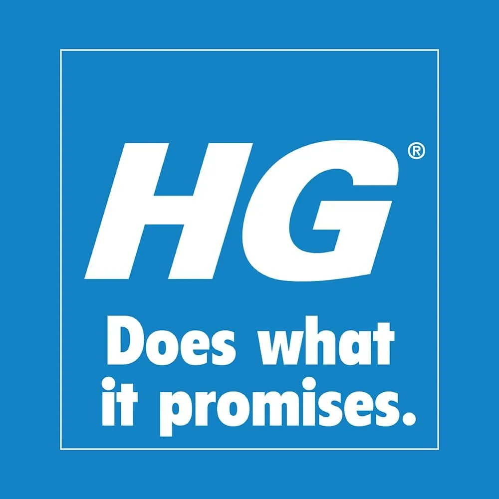 HG Power gel brush oven cleaner 250ml - 483025106