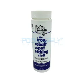 Jack's Magic Stain Solution #1 - JMIRON2