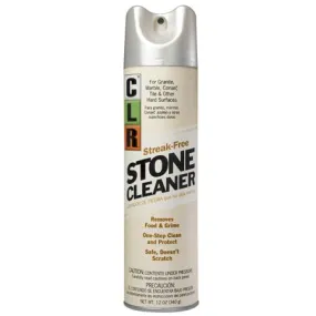 Jelmar CLR Stone Cleaner(12 oz. Can)