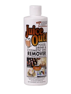 Juice Out Dye Remover (16 oz.) [JO-100]