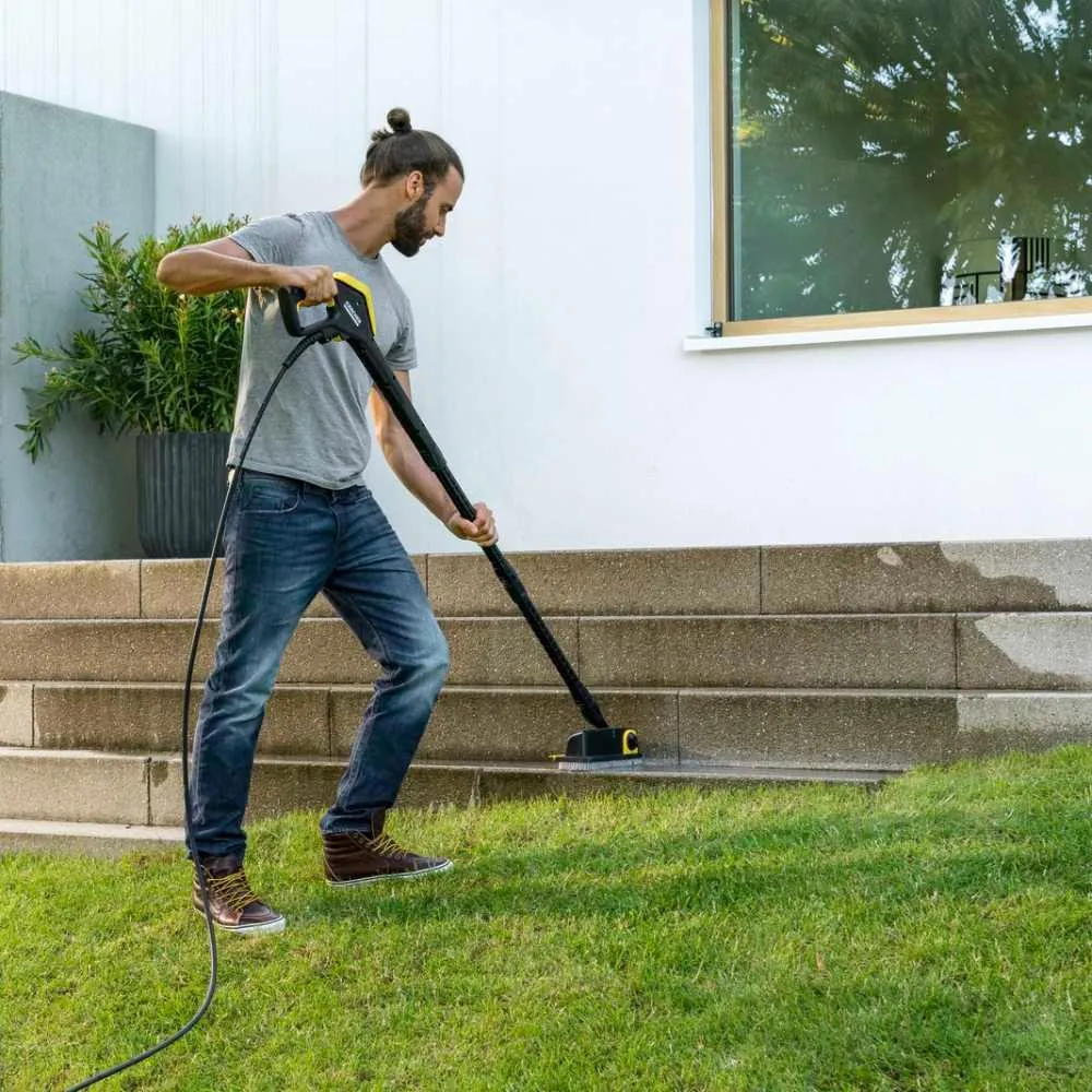 Karcher Power Scrub Brush | PS30 Plus | 2.644-212.0