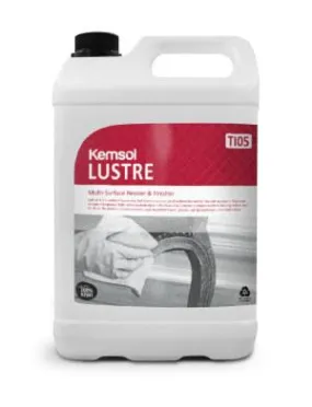 Kemsol Lustre 5L