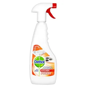 Kitchen Spray 440ml