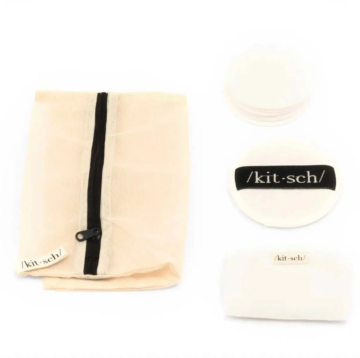 Kitsch Eco Friendly Cleansing Kit