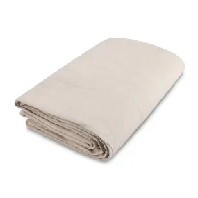KLOMO Canvas Drop Cloth Cover