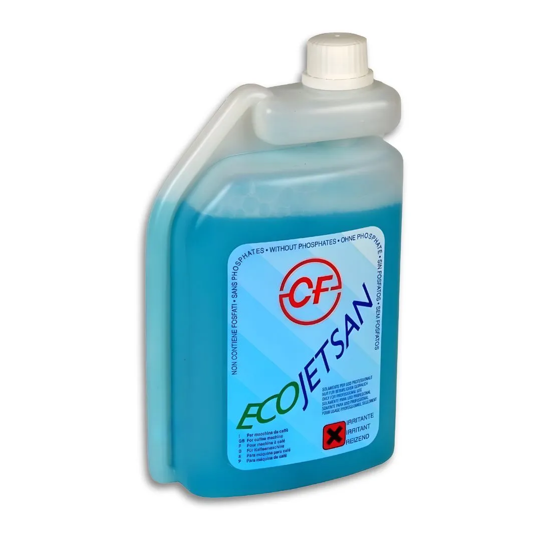 La Cimbali Super Automatic Milk Stone Cleaner Eco Jet San