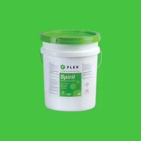 LAUNDRY/ STREETS/ Flex "Spirit" Powdered Detergent