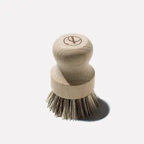 L'AVANT Collective Bamboo Dish Scrubber