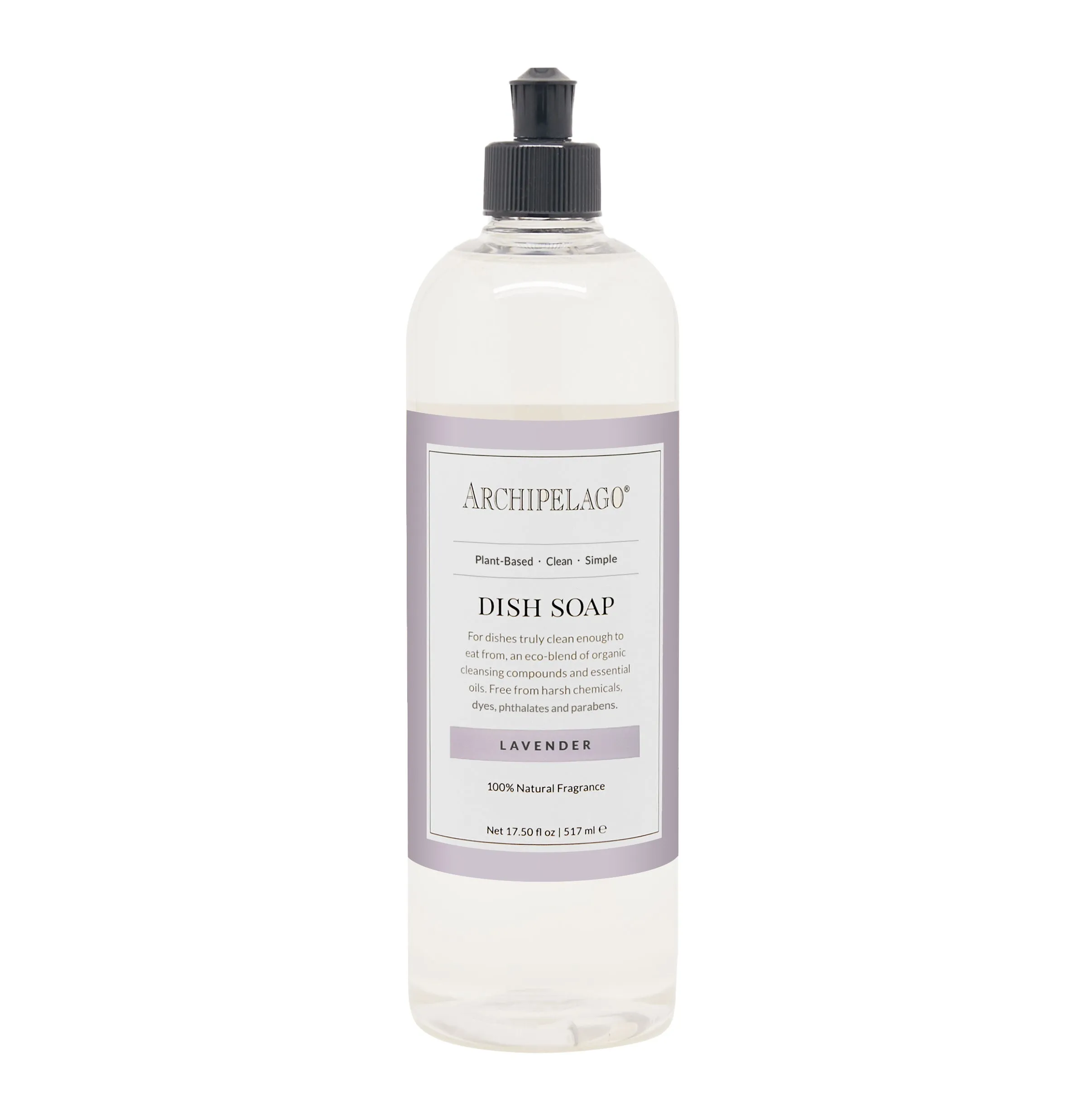 Lavender Dish Soap