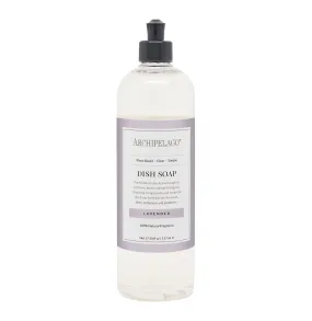 Lavender Dish Soap