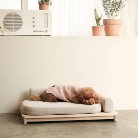 Linden Pet Day Bed