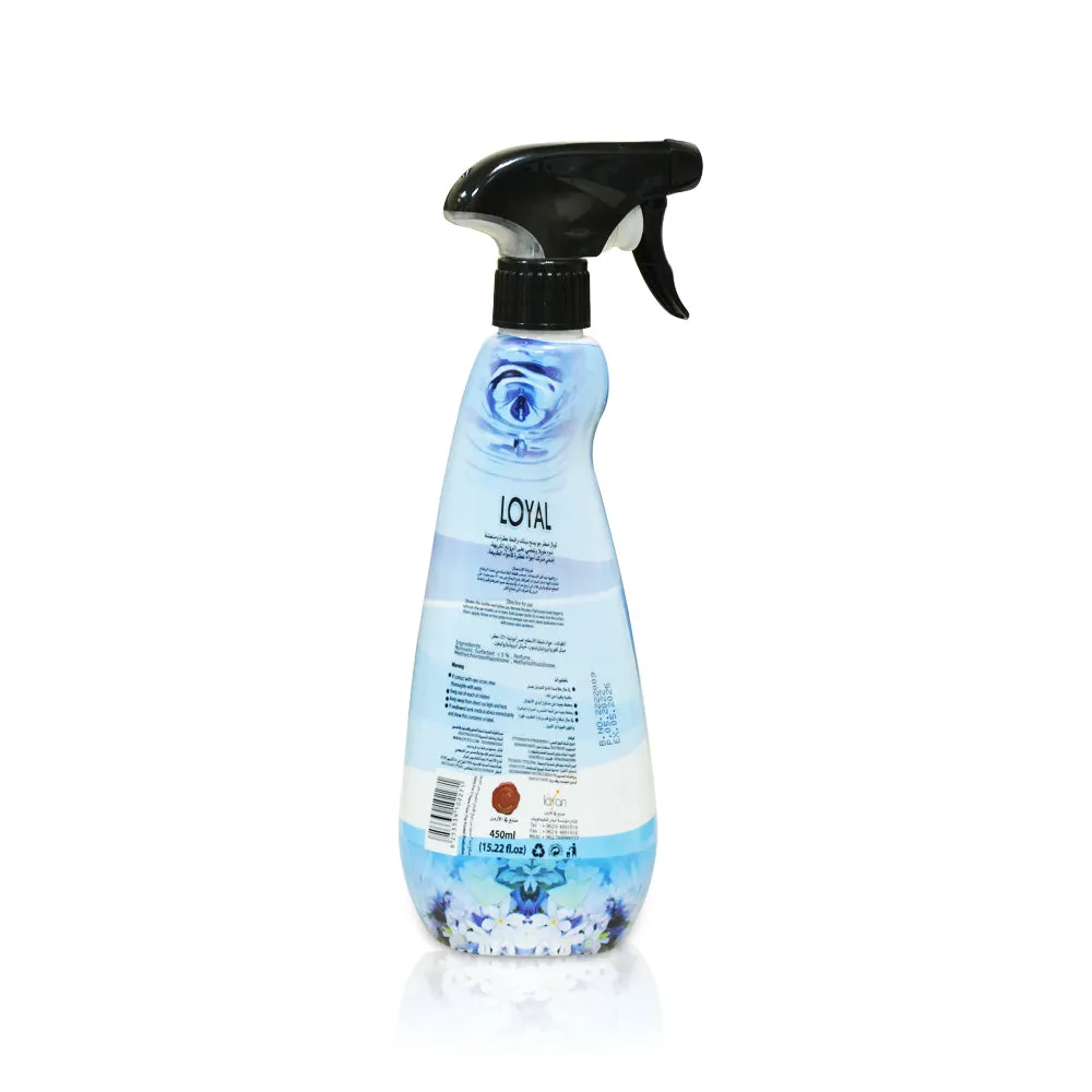 Loyal Air Freshener 450ML Sea Spray & Driftwood