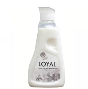 Loyal Fabric Softener 750ML Care & Gentle