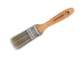 Made In Britain Eco Friendly Bamboo Paint Brush