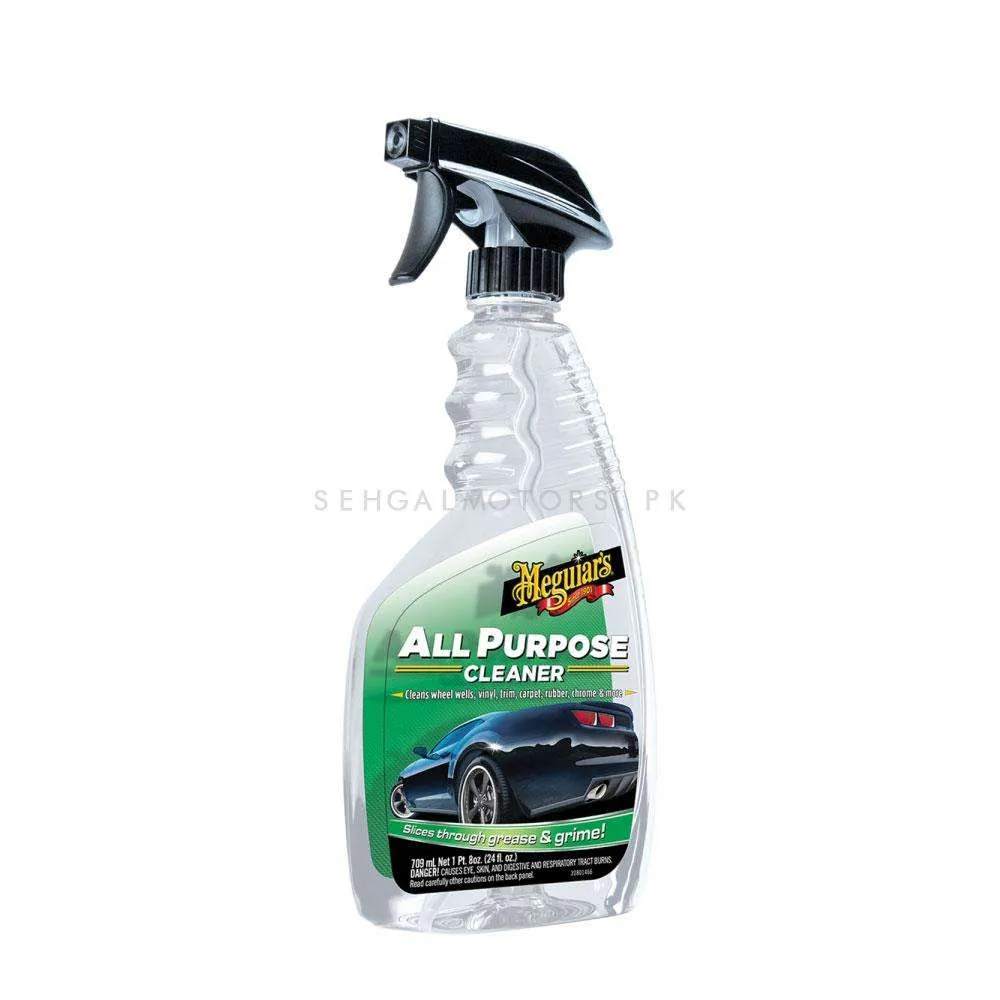 Meguiars All Purpose Cleaner (G9624EU) - 710ml