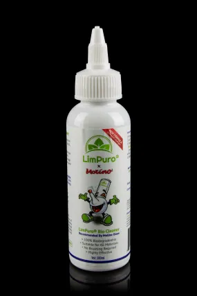 Molino Glass Organic Glass Cleaner