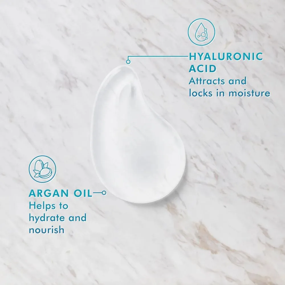 Moroccanoil Rinse-Free Hand Cleanser