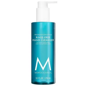 Moroccanoil Rinse-Free Hand Cleanser