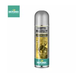 MotoRex Protect Spray (Protect & Shine) (500ml)