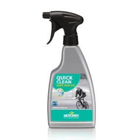 Motorex Quick Clean