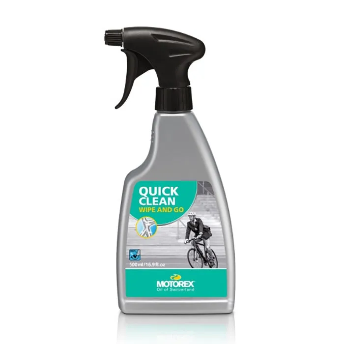 Motorex Quick Clean