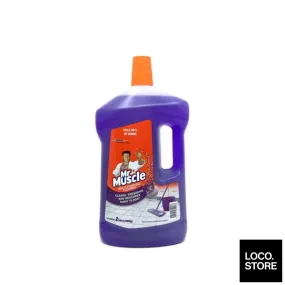 Mr Muscle Multipurpose Cleaner Lavender 2L