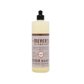 Mrs. Meyer's  Liquid Dish Soap Lavender 16oz