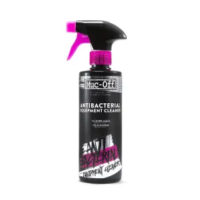 Muc-Off Antibacterial Equipment Cleaner