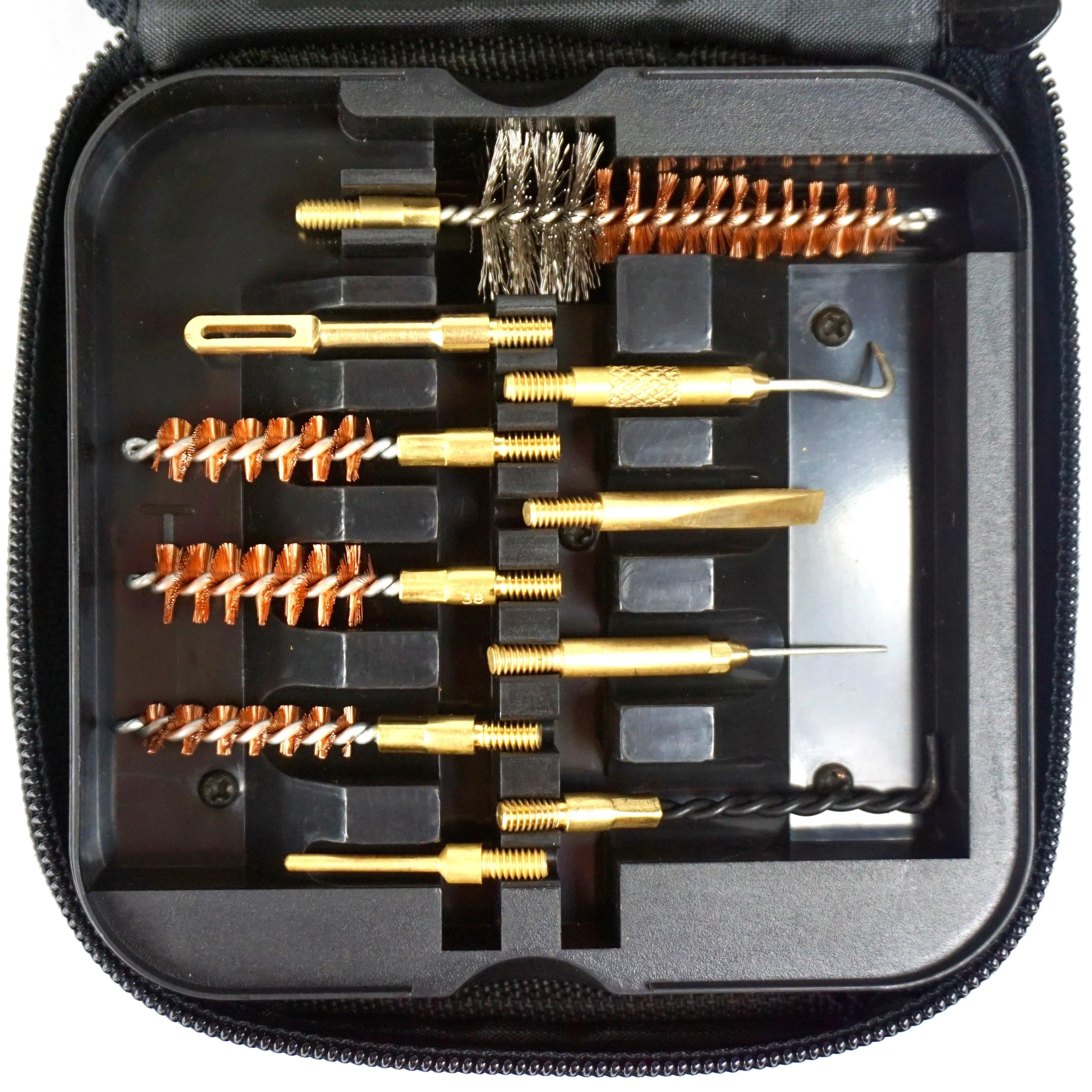 Multi-Caliber Tactical Rifle & Pistol Kit
