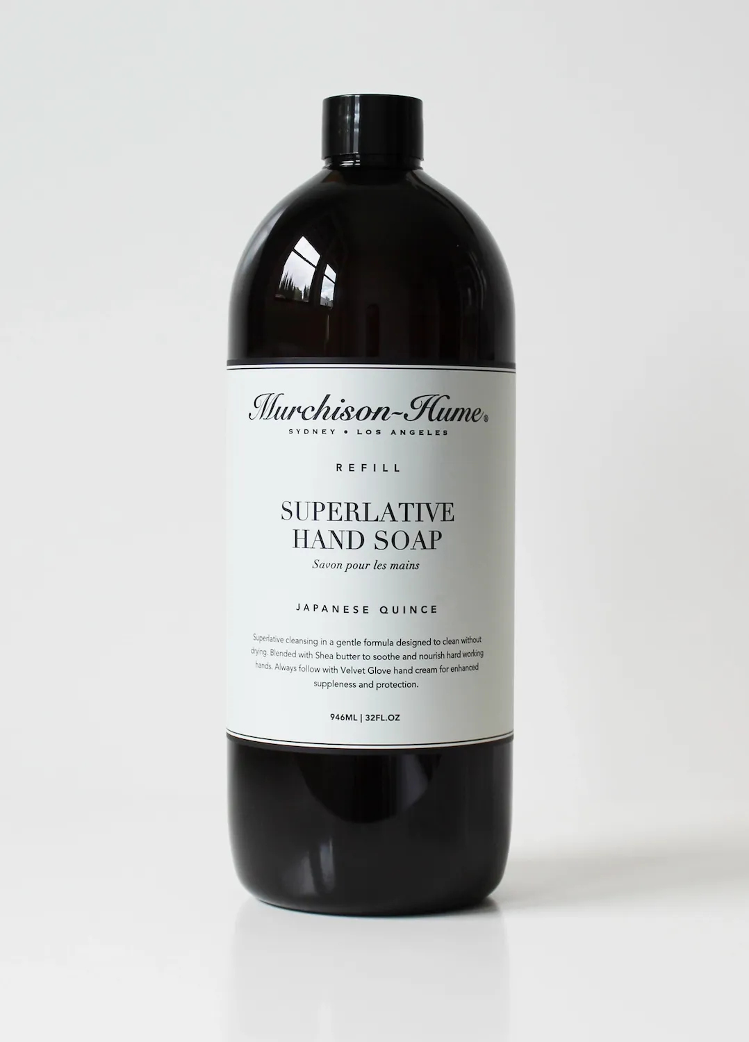 Murchison - Hume Superlative Hand Soap Refill