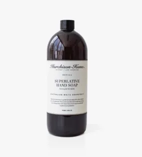 Murchison - Hume Superlative Hand Soap Refill