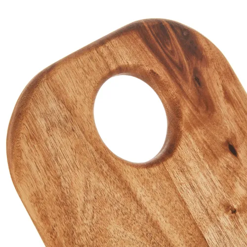My Butchers Block Bread Board