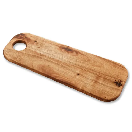 My Butchers Block Bread Board