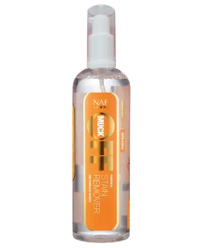NAF Muck Off Stain Remover