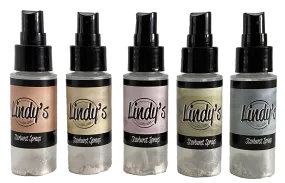Nantucket Pearls Shimmer Spray Set