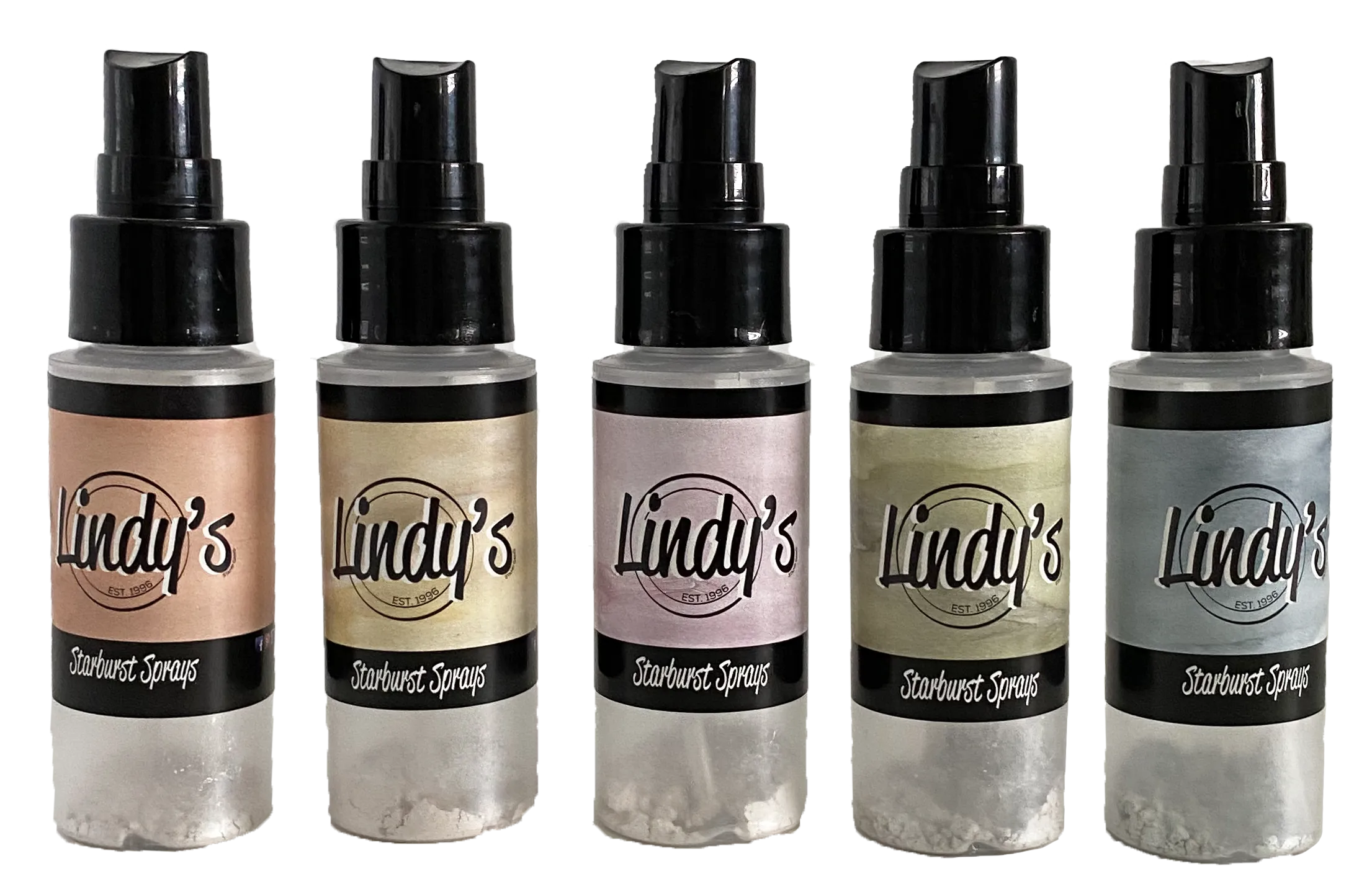 Nantucket Pearls Shimmer Spray Set