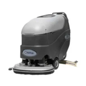 Nilfisk BA625 BA725 and BA825 Scrubber Drier Complete With Prolene Brushes NLA