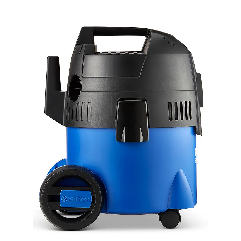 NILFISK BUDDY II 12 UK