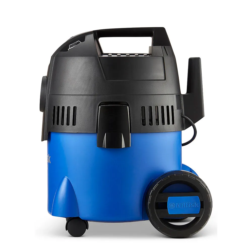 NILFISK BUDDY II 12 UK