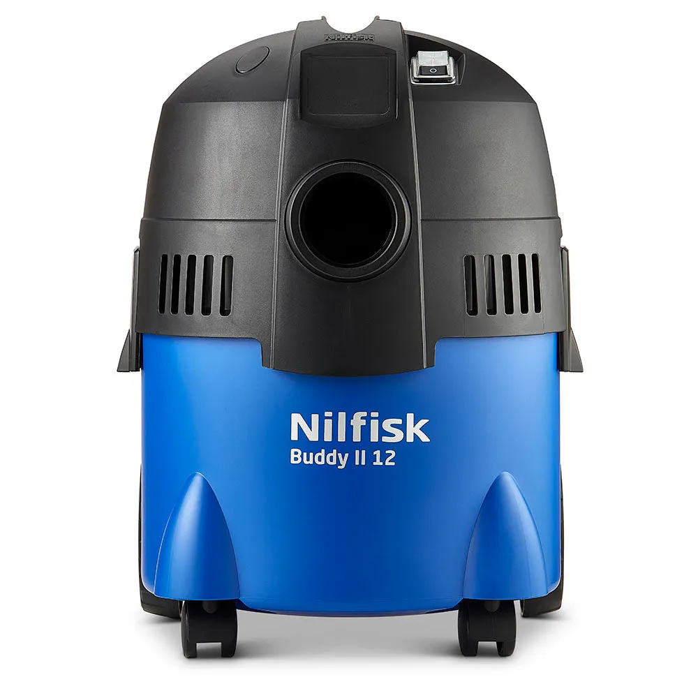 NILFISK BUDDY II 12 UK