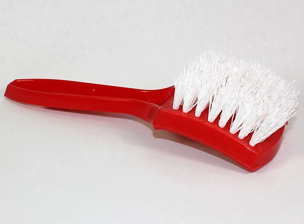 Nylon Whitewall & Tire Brush