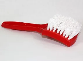 Nylon Whitewall & Tire Brush