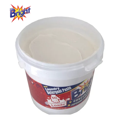 OhSoBright Laundry Detergent Washing Paste 100g
