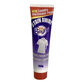 OhSoBright Stain Away Pre-Treater Paste 150g