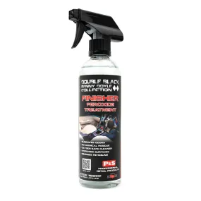 P&S Finisher Peroxide Treatment (Step 3)