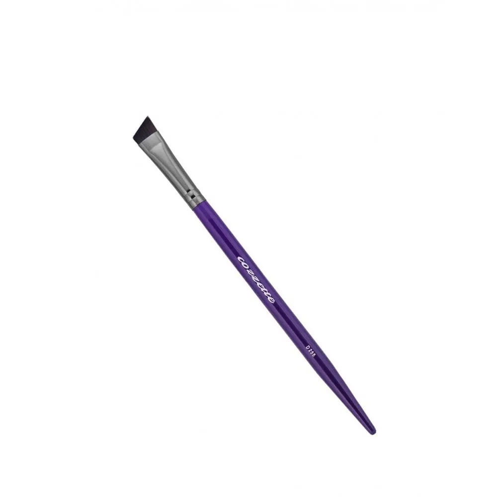 PERFECT ANGLE EYEBROW BRUSH - D255