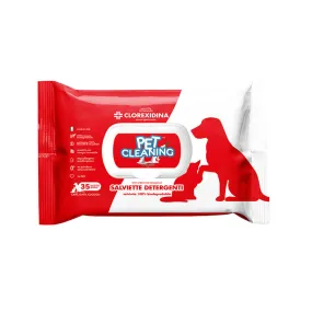 PetCleaning Clorexidine
